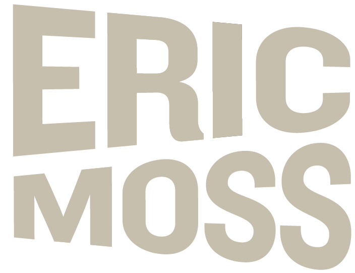 Eric Moss