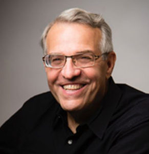 motivational speaker Dr. Rob Gilbert (Eric's motivational speaking mentor)